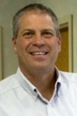 headshot image