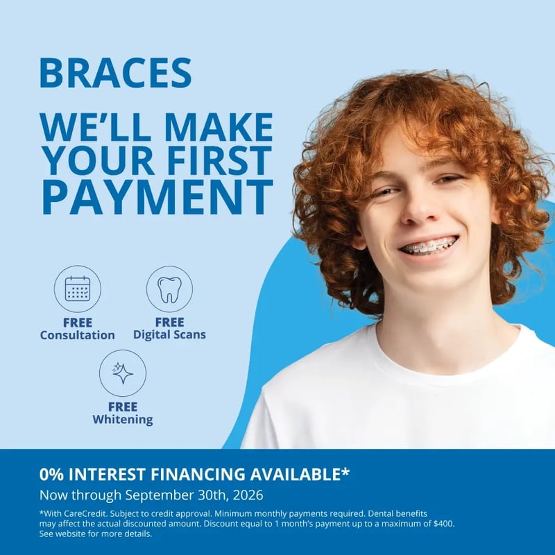 Braces2026
