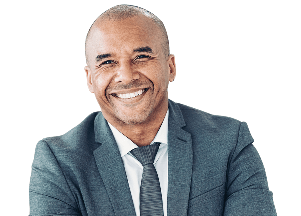 smiling-business-man