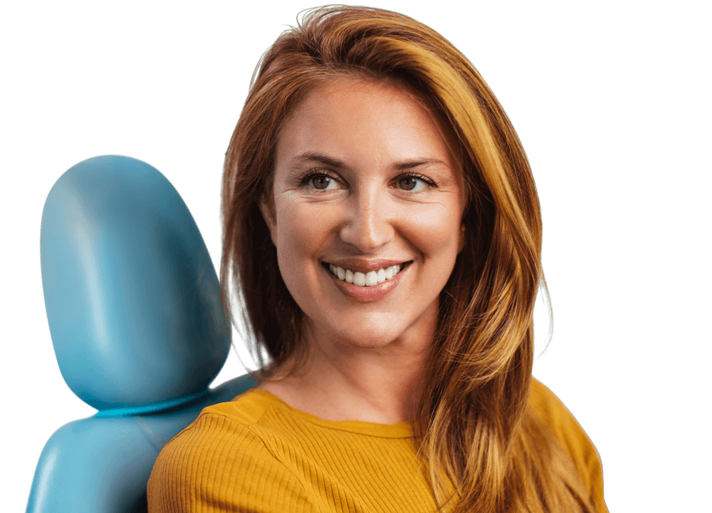 woman-smiling-in-dental-chair