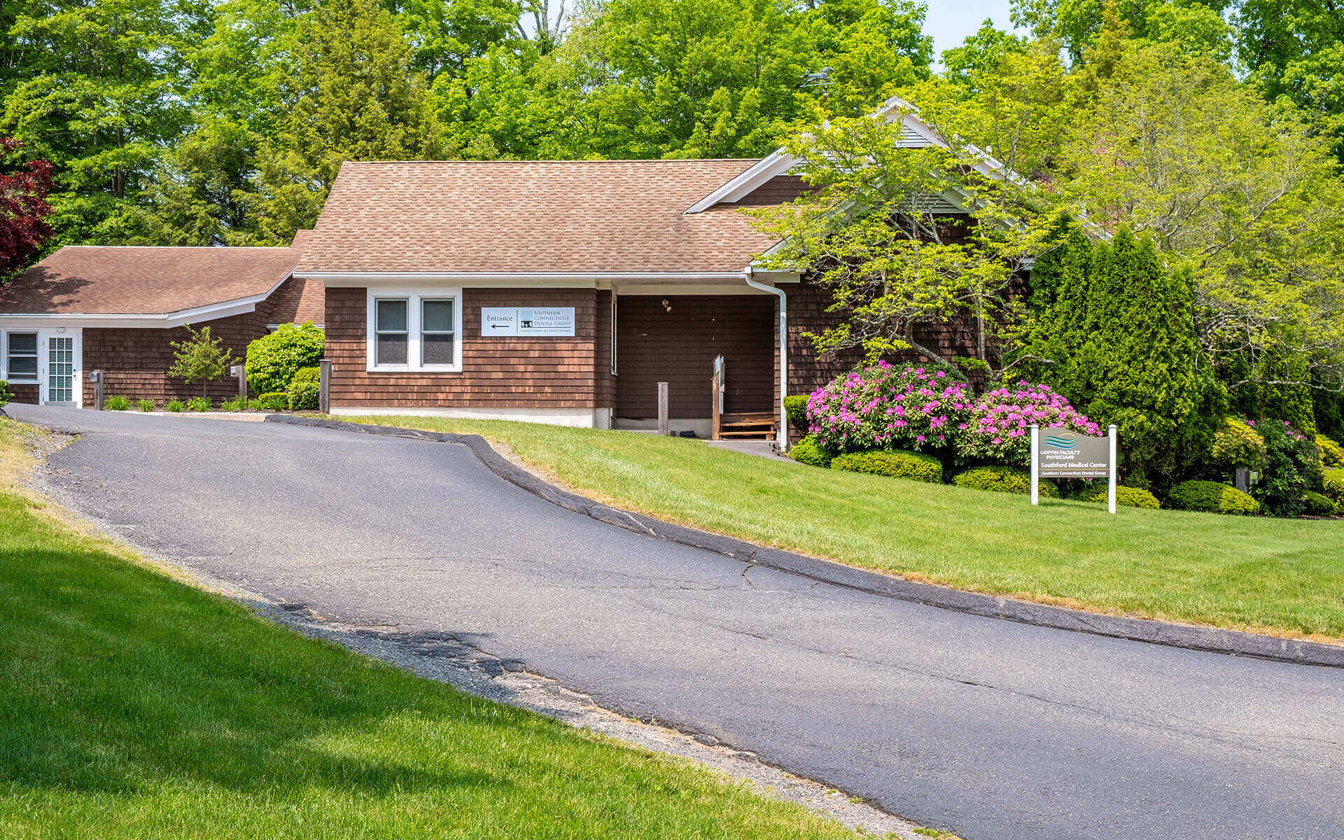 Southern Connecticut Dental Group - Southbury