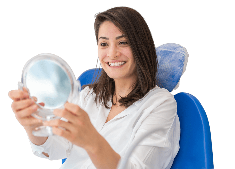 Get a Complete Smile Makeover with our Southbury and Ansonia Dentists